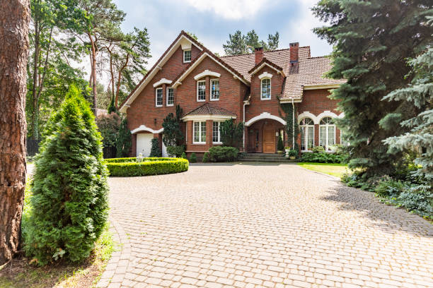 Best Residential Driveway Paver Services  in Grayson Vley, AL