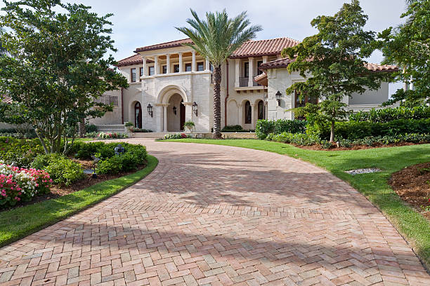 Best Permeable Paver Driveway  in Grayson Vley, AL