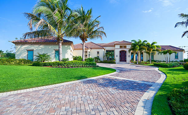 Reliable Grayson Valley, AL Driveway Pavers Solutions
