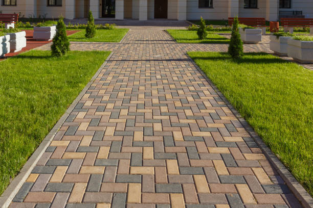 Best Interlocking Driveway Pavers  in Grayson Vley, AL